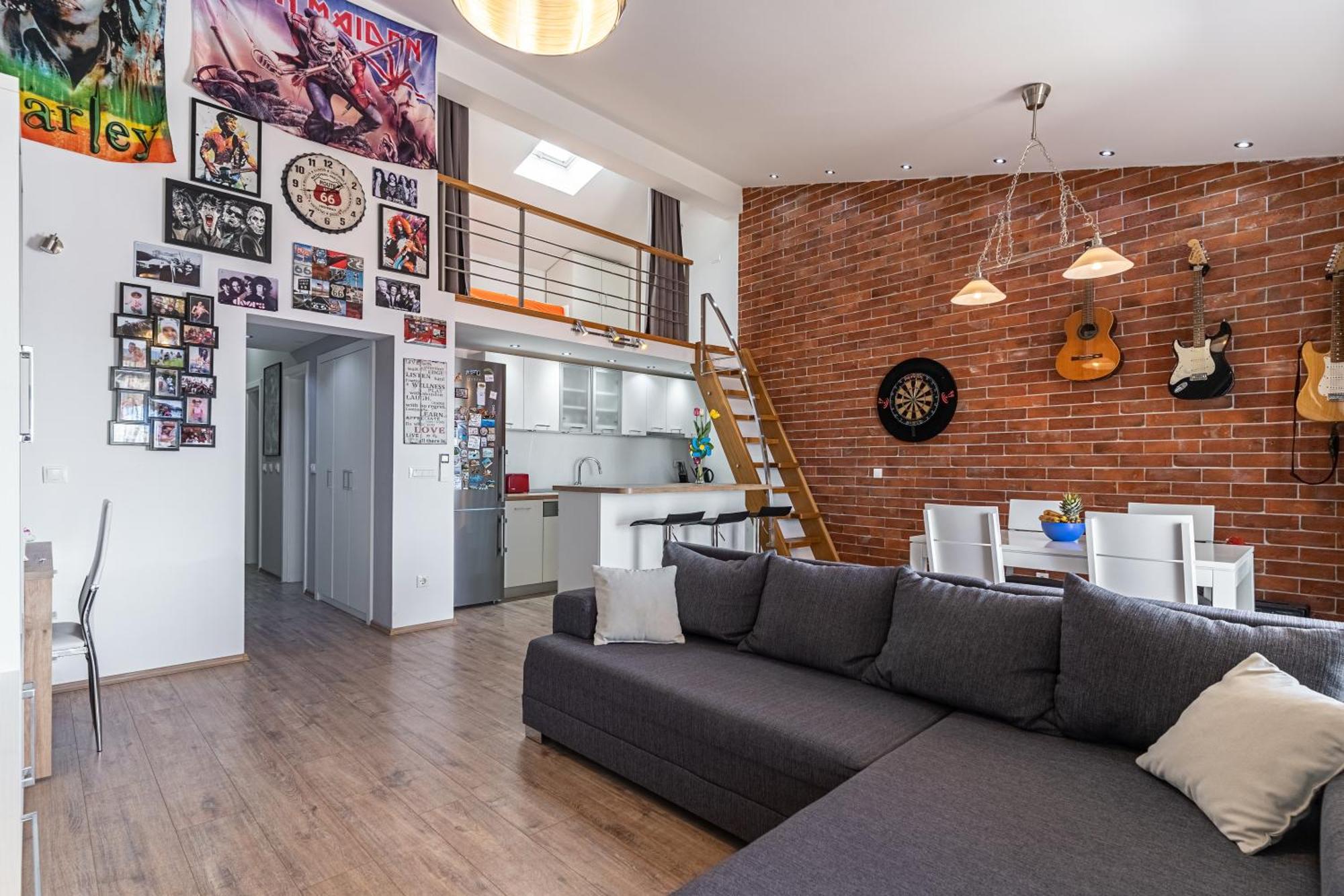 Apartments Angela มาคาร์สกา ภายนอก รูปภาพ